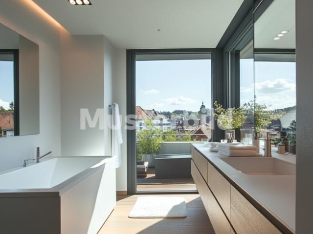 Wohnung kaufen in Lü