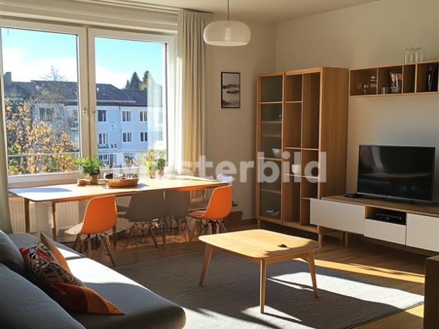 Wohnung kaufen in Horgen, Zürich