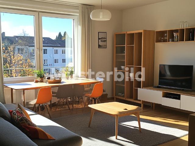 Wohnung kaufen in Horgen, Zürich