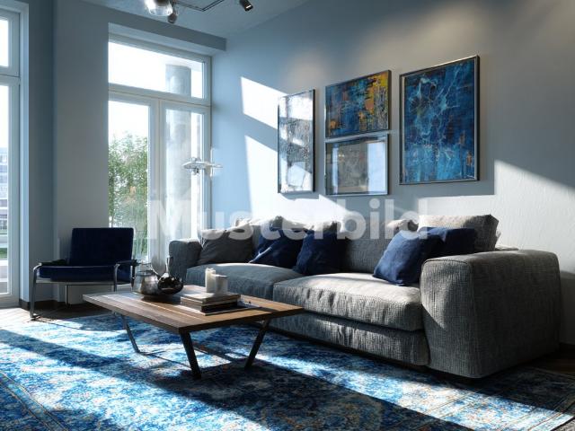 Wohnung kaufen in Reinach (BL), Basel-Landschaft