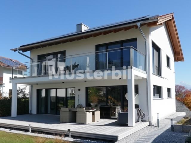 Wohnung kaufen in Kaiseraugst, Aargau