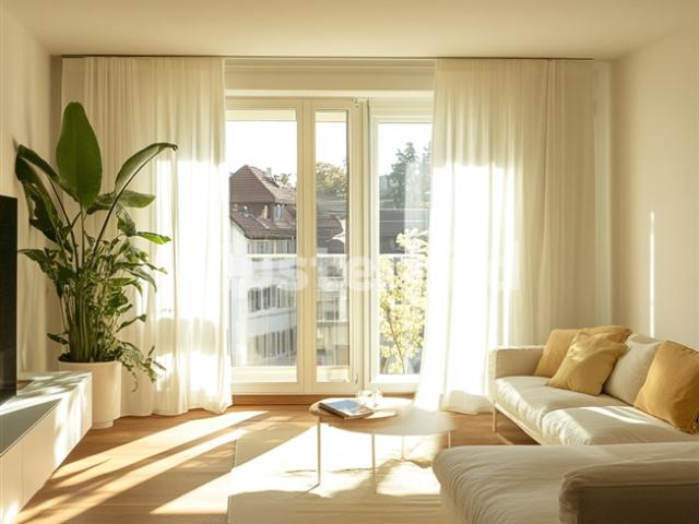 Wohnung kaufen in Langenthal, Bern