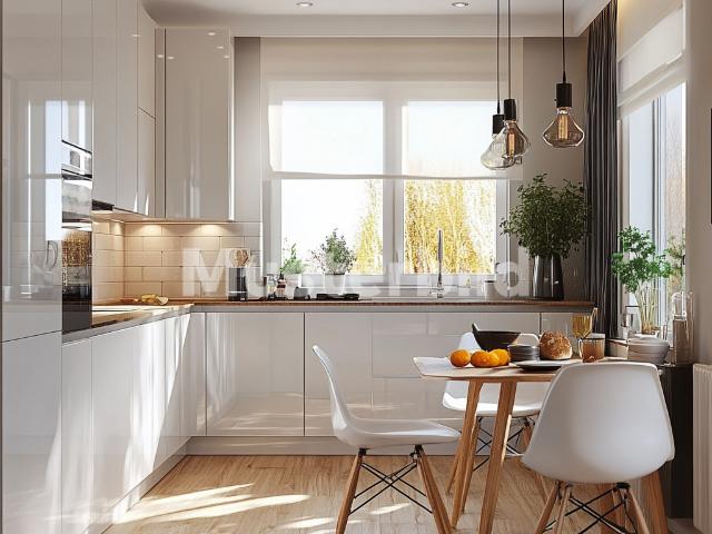 Wohnung kaufen in Oberengstringen, Zürich