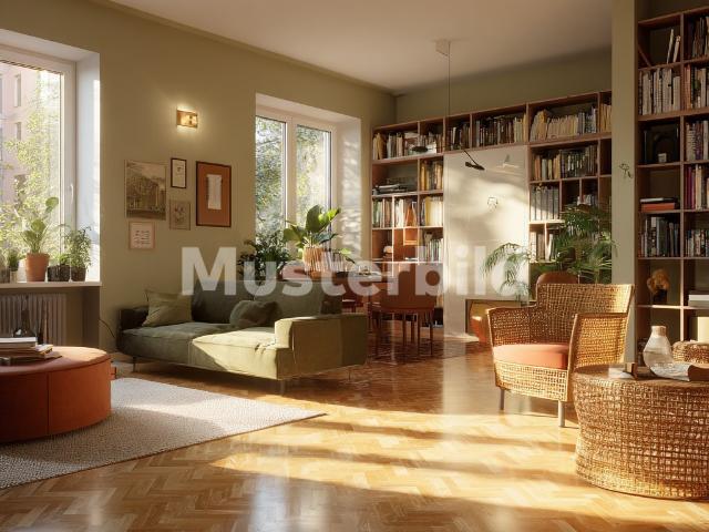 Wohnung kaufen in Horgen, Zürich
