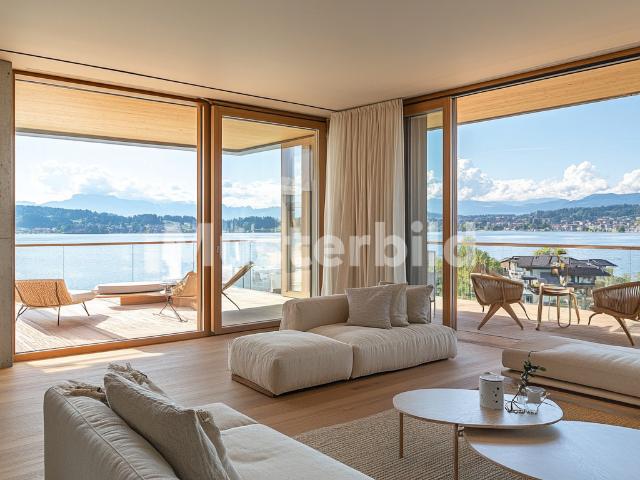 Wohnung kaufen in Unterengstringen, Zürich