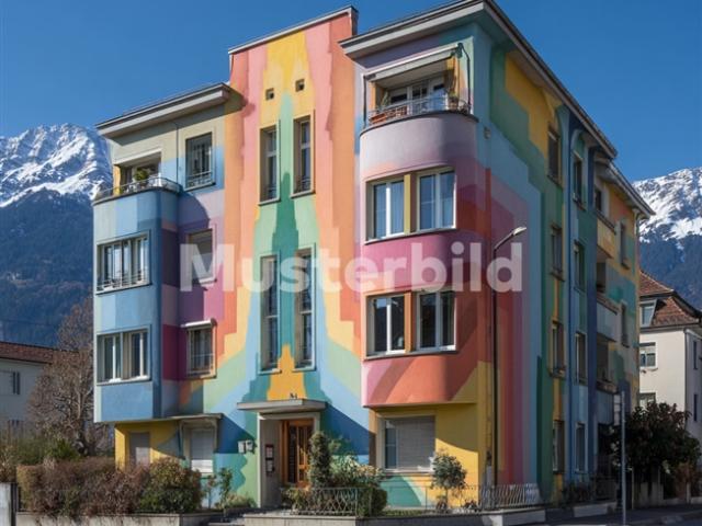 Wohnung kaufen in Winterthur, Zürich