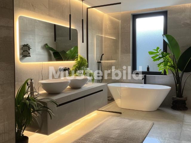 Wohnung kaufen in Einigen, Zürich