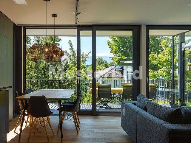 Wohnung mieten in Lü