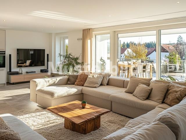 Wohnung mieten in Dübendorf, Zürich