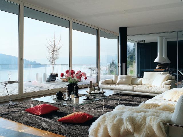 Wohnung kaufen in Schwarzenbach (SG), St. Gallen
