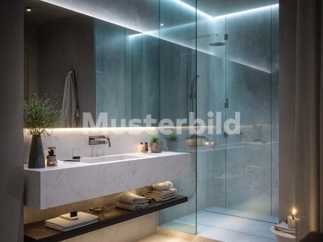 Wohnung mieten in Einigen, Zürich