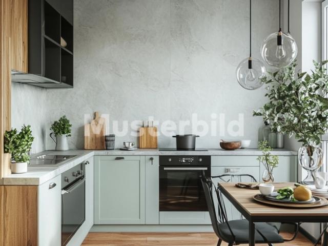 Wohnung mieten in Einigen, Zürich