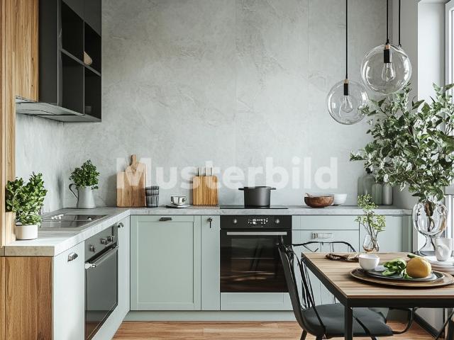 Wohnung mieten in Einigen, Zürich
