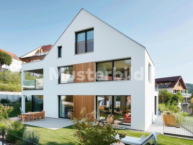 Wohnung kaufen in Cham, Zug