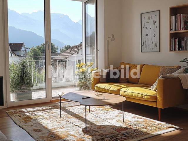 Wohnung mieten in Wallisellen, Zürich