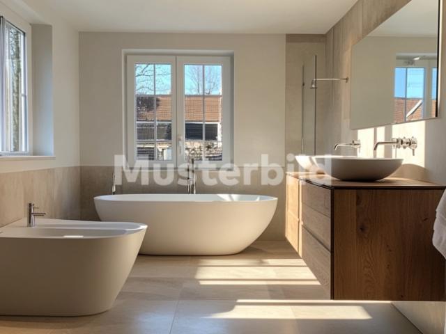 Wohnung mieten in Wallisellen, Zürich