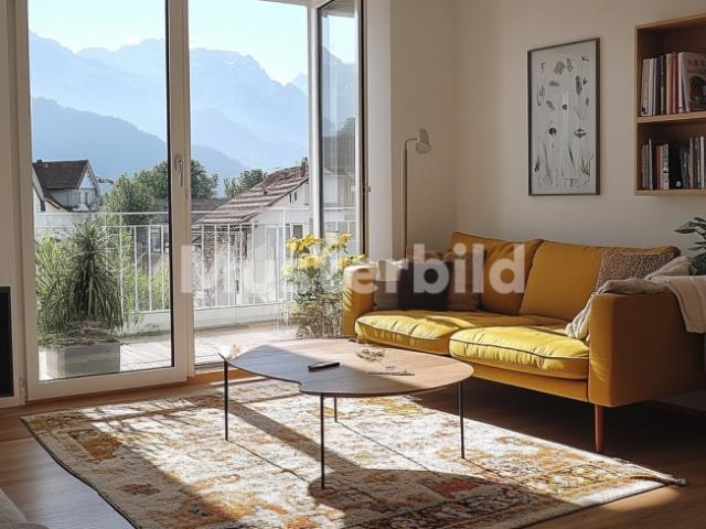 Wohnung mieten in Wallisellen, Zürich