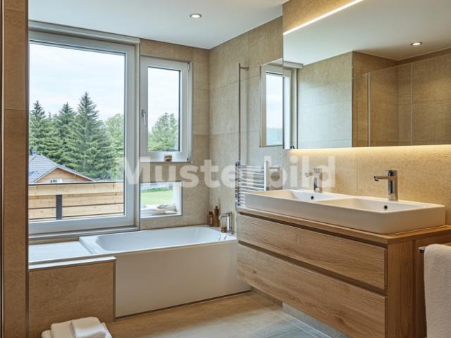 Wohnung kaufen in Einigen, Zürich