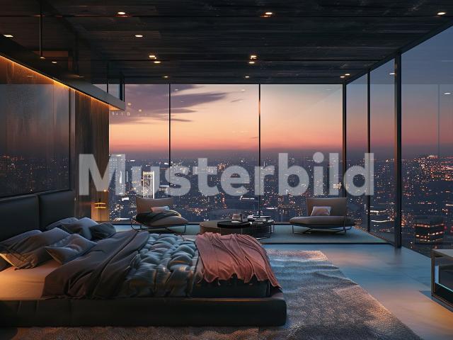 Wohnung mieten in Einigen, Zürich
