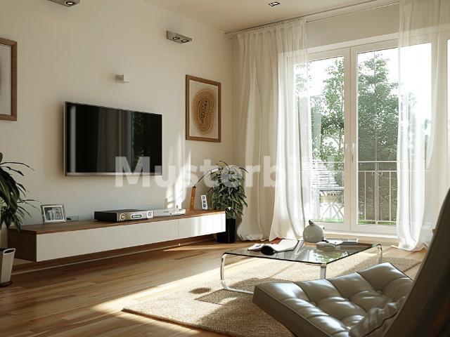 Wohnung mieten in Einigen, Zürich