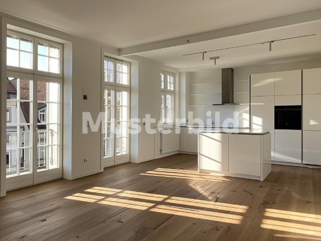 Wohnung mieten in Einigen, Zürich