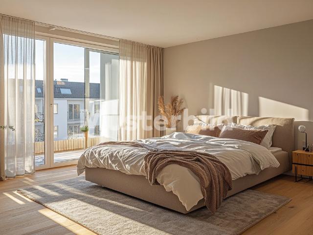 Wohnung kaufen in Einigen, Zürich