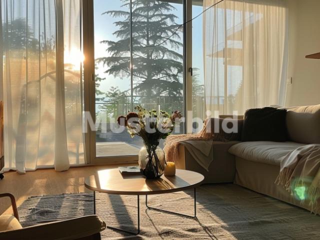Wohnung mieten in Einigen, Zürich