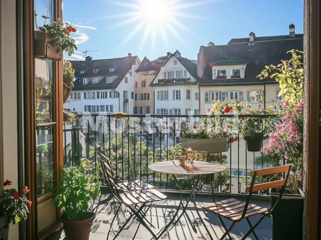 Wohnung kaufen in Arth, Schwyz