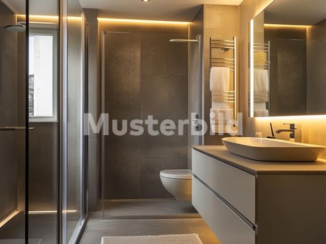 Wohnung kaufen in Baar, Zug