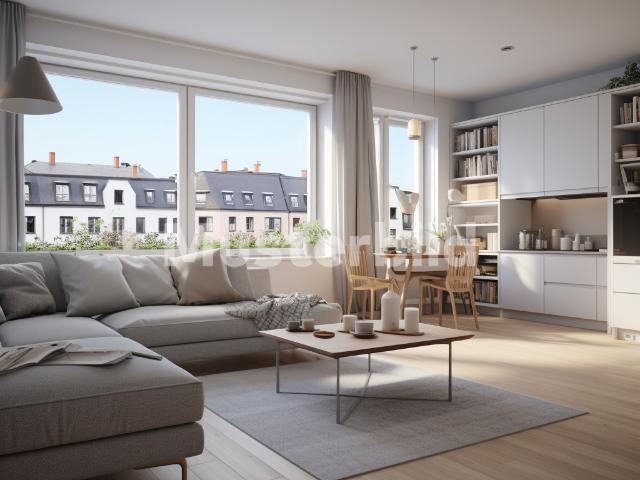 Wohnung kaufen in Baden, Aargau