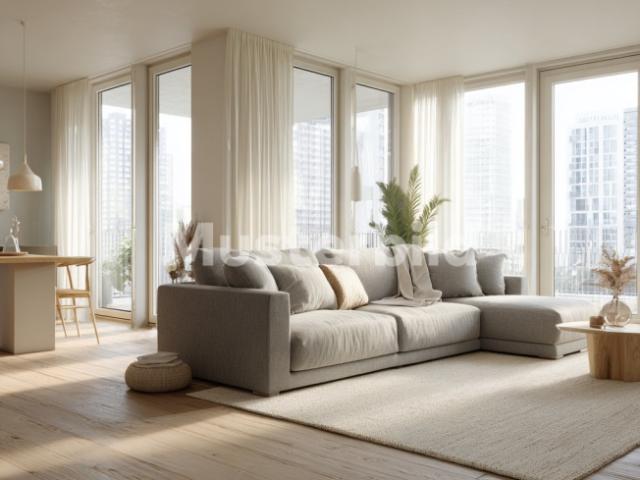 Wohnung kaufen in Bassersdorf, Zürich