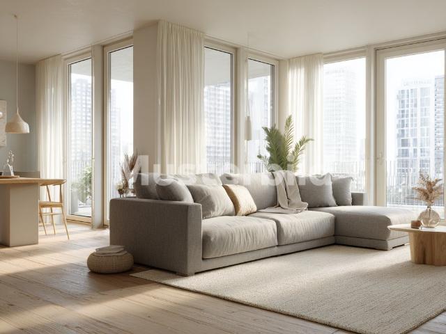 Wohnung kaufen in Bassersdorf, Zürich