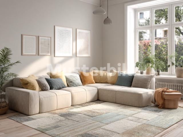 Wohnung kaufen in Bassersdorf, Zürich