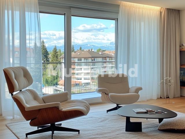 Wohnung kaufen in Bassersdorf, Zürich
