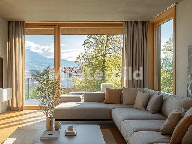 Wohnung kaufen in Kreuzlingen, Thurgau