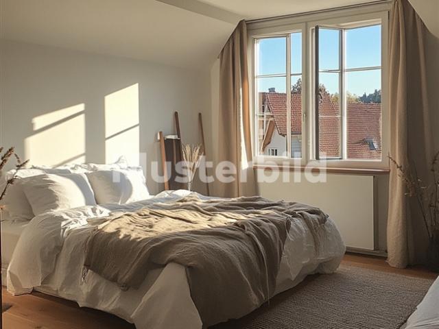 Wohnung kaufen in Einigen, Zürich