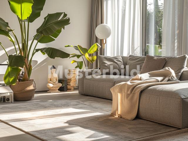 Wohnung kaufen in Einigen, Zürich