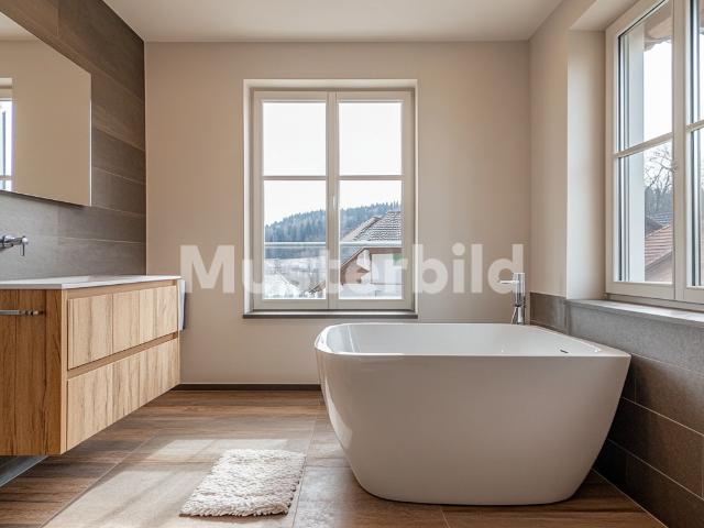 Wohnung kaufen in Cham, Zug