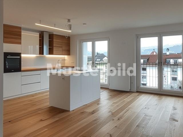 Wohnung kaufen in Dietlikon, Zürich