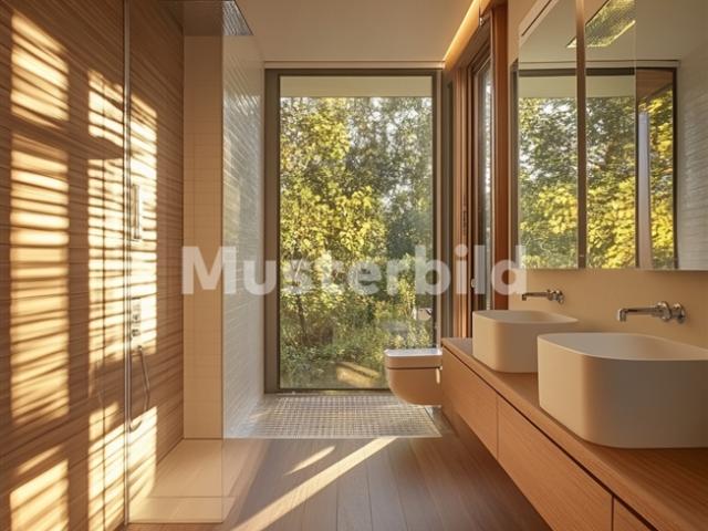 Wohnung kaufen in Lü