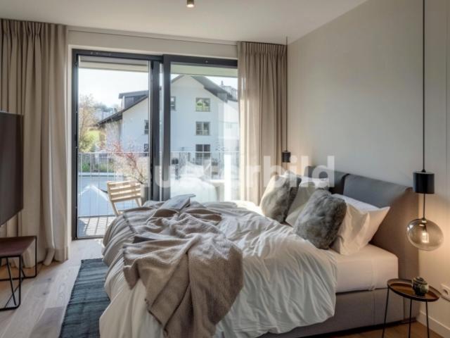Wohnung kaufen in Fällanden, Zürich