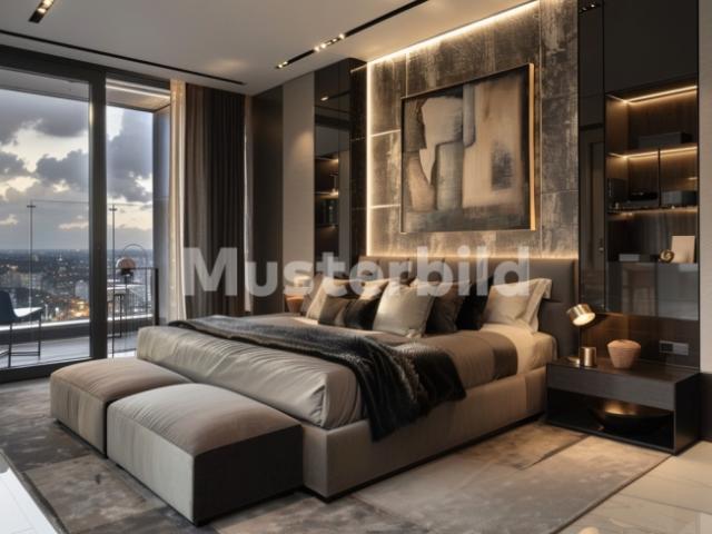 Wohnung kaufen in Fällanden, Zürich