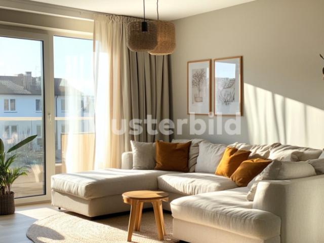 Wohnung kaufen in Fällanden, Zürich