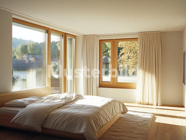 Wohnung kaufen in Fehraltorf, Zürich
