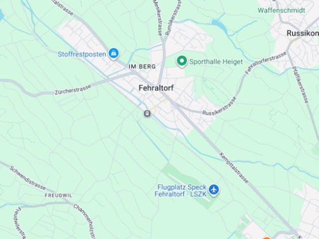 Wohnung kaufen in Fehraltorf, Zürich