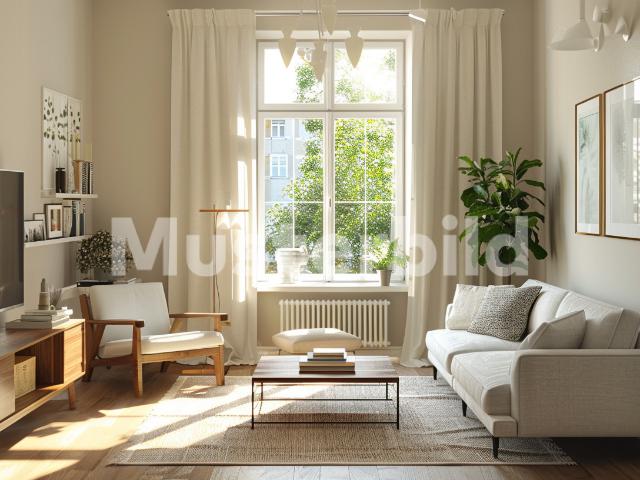 Wohnung kaufen in Fehraltorf, Zürich
