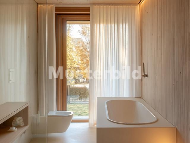 Wohnung kaufen in Villars, Freiburg