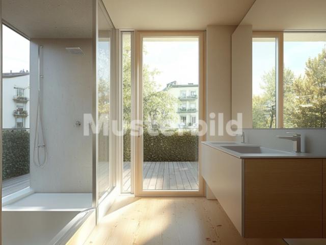 Wohnung kaufen in Gebenstorf, Aargau