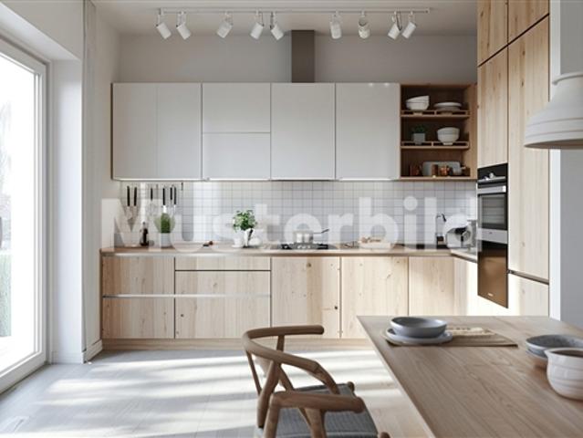 Wohnung kaufen in Glattfelden, Zürich
