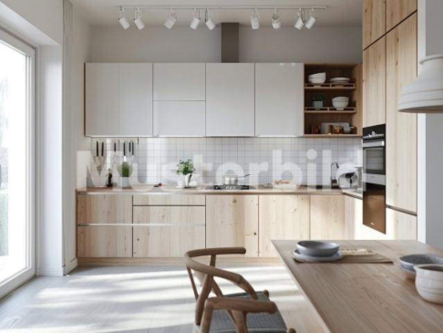 Wohnung kaufen in Glattfelden, Zürich